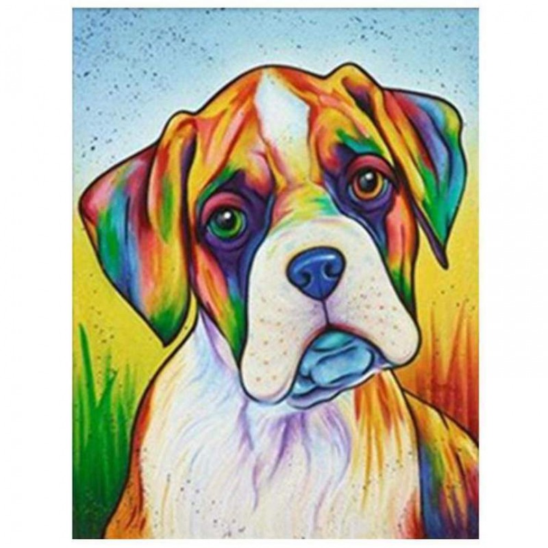 Waterverfrijk Hausti...