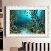 Populair Muur Mooi Wald Diamond Painting /Diamant Malerei Set Af9595