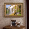Populair Schlussverkauf Wald Vallen Diamond Painting /Diamant Malerei Set AF9400