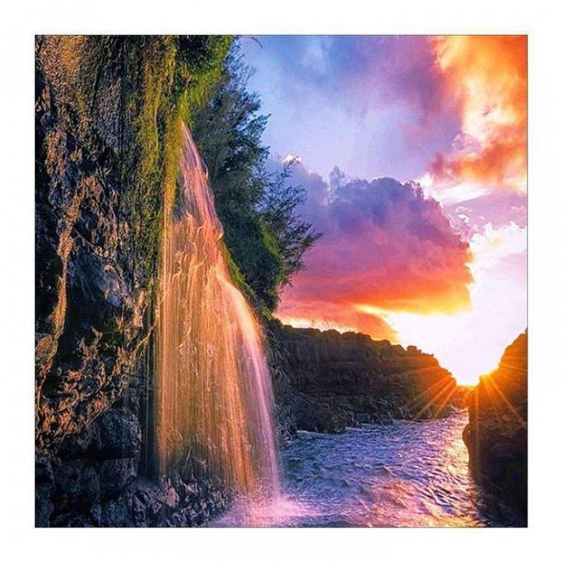 Spectacular Wasser V...