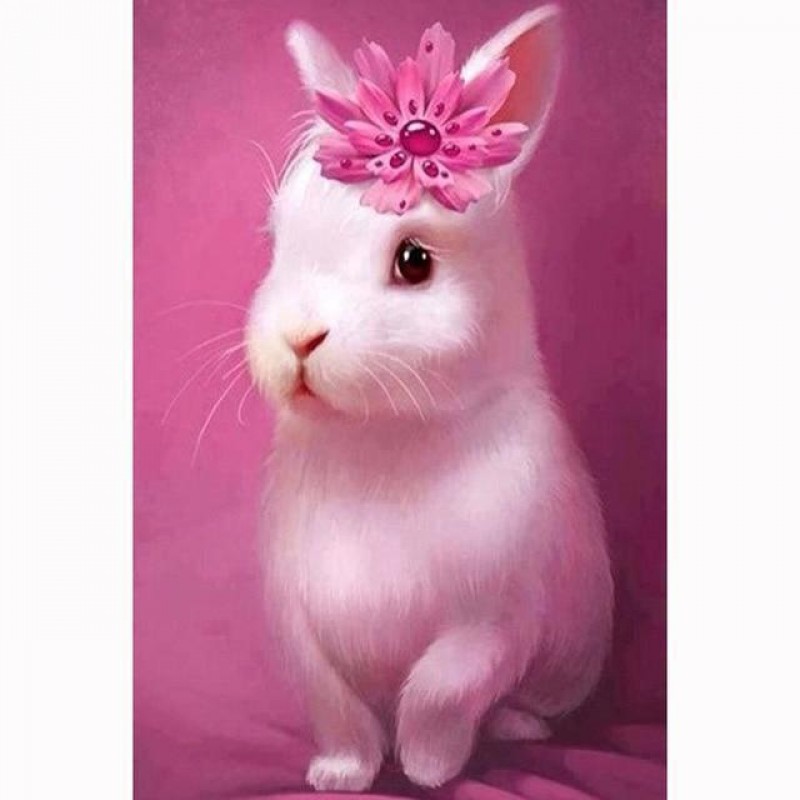 Schlussverkauf Hase ...