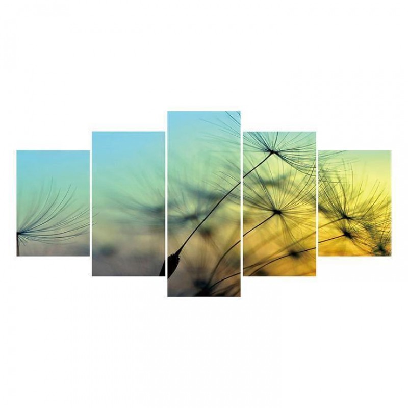 Große Größe Multi...