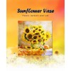 Besondere Populair Geel Sonnenblumens 5d Diamond Painting /Diamant Malerei Stickerei Canvas Set VM3540