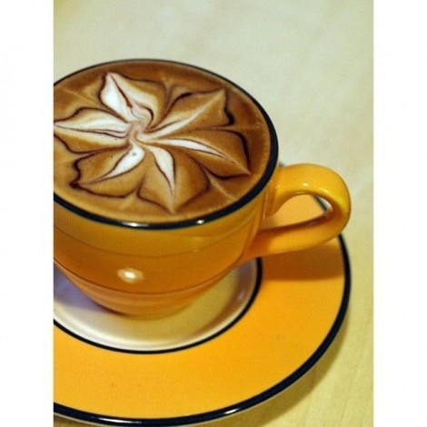 2019 Neuankömmling Schlussverkauf Vol Eckig Strasssteine Kaffee 5d Diamond Painting /Diamant Malerei Set VM8886