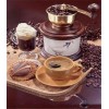 Besondere Heet Kaffees En Geschirr 5d Diamond Painting /Diamant Malerei Set VM42010