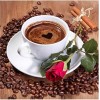 Kaffee 2019 Neuankömmling Schlussverkauf Diamond Painting /Diamant Malerei Set VM77451
