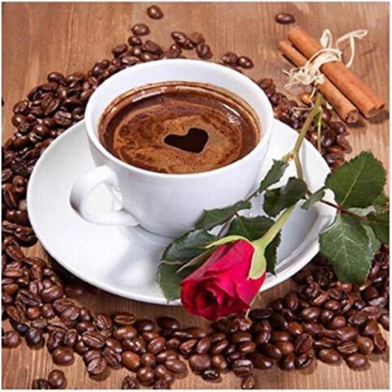 Kaffee 2019 Neuankö...
