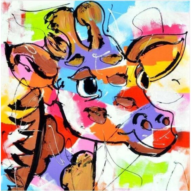 Besondere Vol Eckig ...