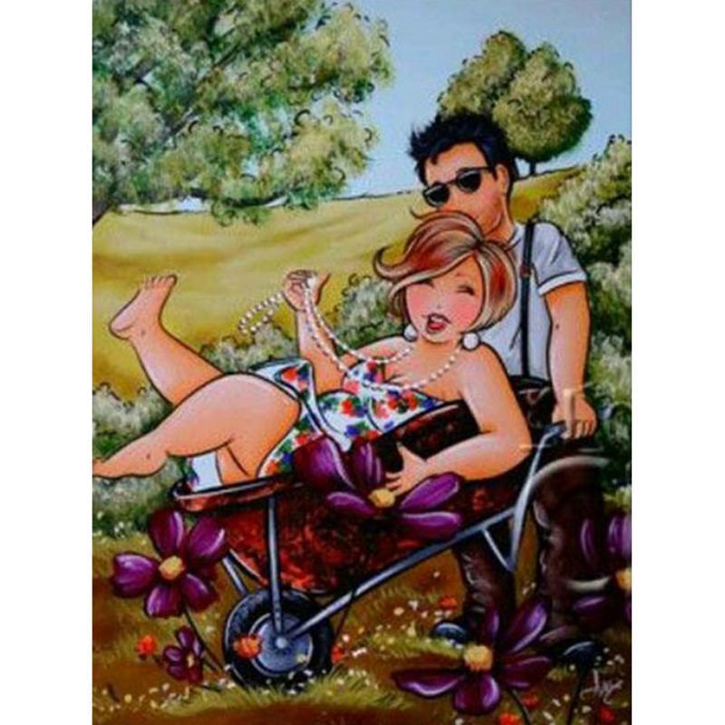 2019 Karikatur Patro...