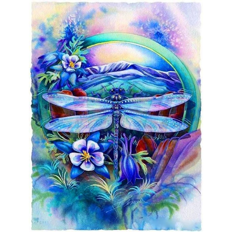 Besondere Vol Eckig ...