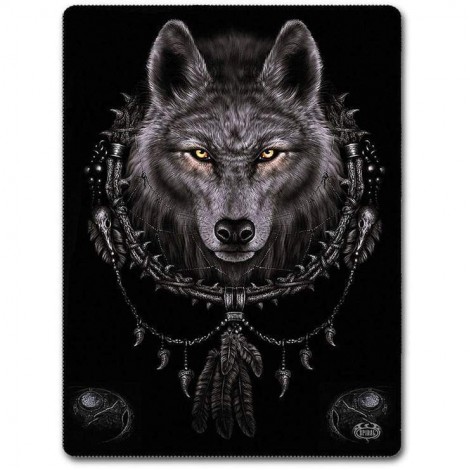 2019 Patroon Traumfänger 5d Diamond Painting /Diamant Malerei Set QB5308