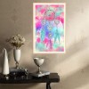 Kreuzstich 2019 Traumfänger Veren 5d Diamond Painting /Diamant Malerei Set VM8342