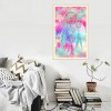 Kreuzstich 2019 Traumfänger Veren 5d Diamond Painting /Diamant Malerei Set VM8342