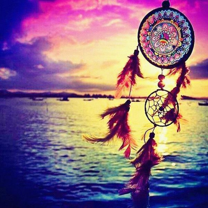 Neuankömmling Traum...