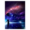 Super Stoer Sterry Hemel Idea 5d Diamond Painting /Diamant Malerei Set AF9640