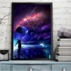 Super Stoer Sterry Hemel Idea 5d Diamond Painting /Diamant Malerei Set AF9640