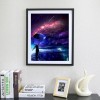Super Stoer Sterry Hemel Idea 5d Diamond Painting /Diamant Malerei Set AF9640