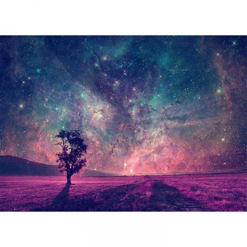 Mooi Romantisch Blau...