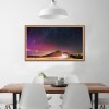 Stil Mooi Sterry Hemel Diamond Painting /Diamant Malerei Set AF9673