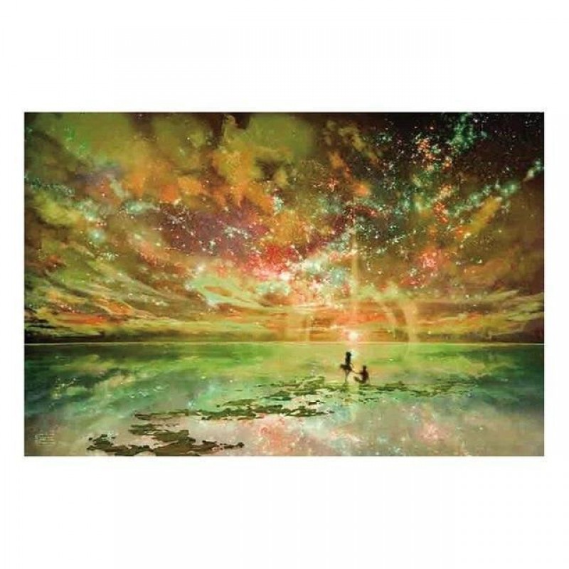 2019 Traum Fantastic...