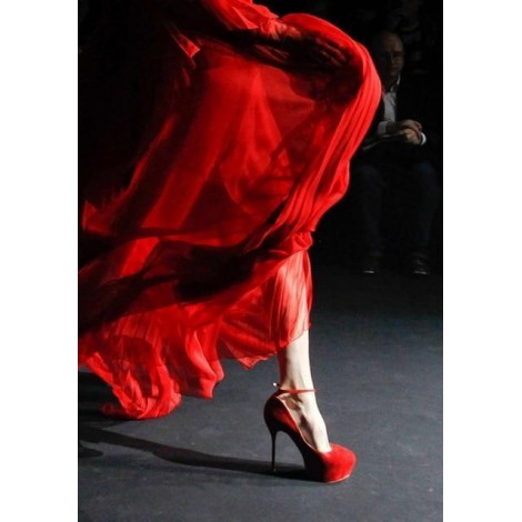 2019 Moderne Kunststile Rote Serie Bilder 5d Diamond Kreuzstich Set VM8913