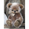Bestees Geburtstagsgeschenk Karikatur Liefdely Teddy Bärs Diamond Painting /Diamant Malerei Set Af9706