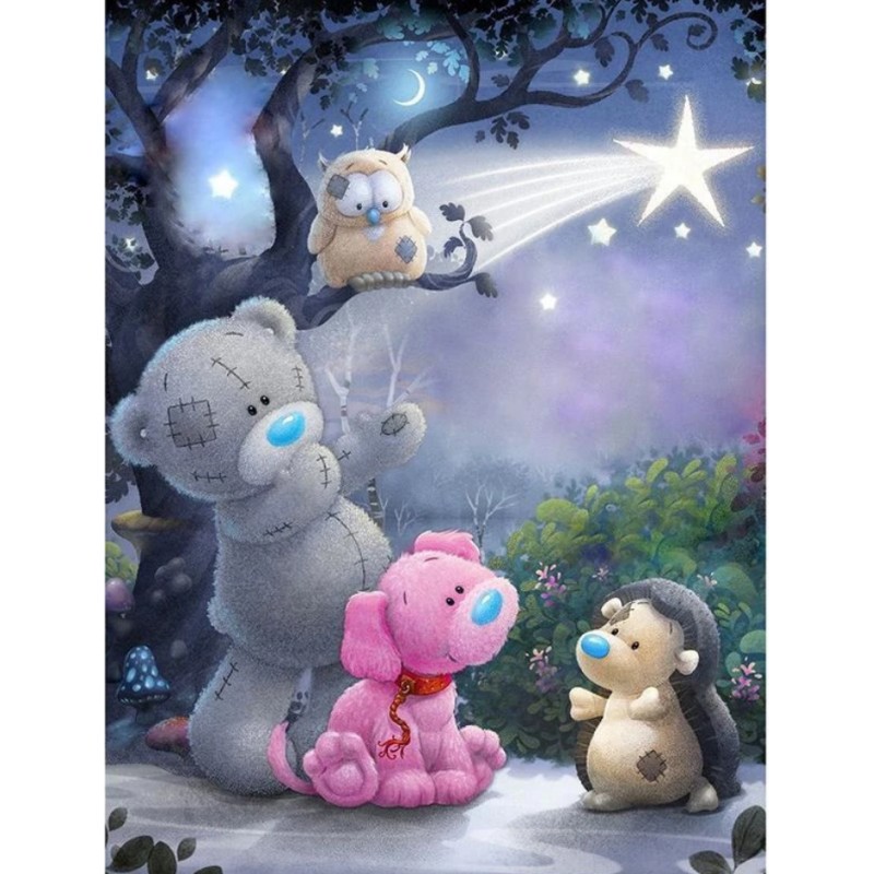 2019 Karikatur Popul...