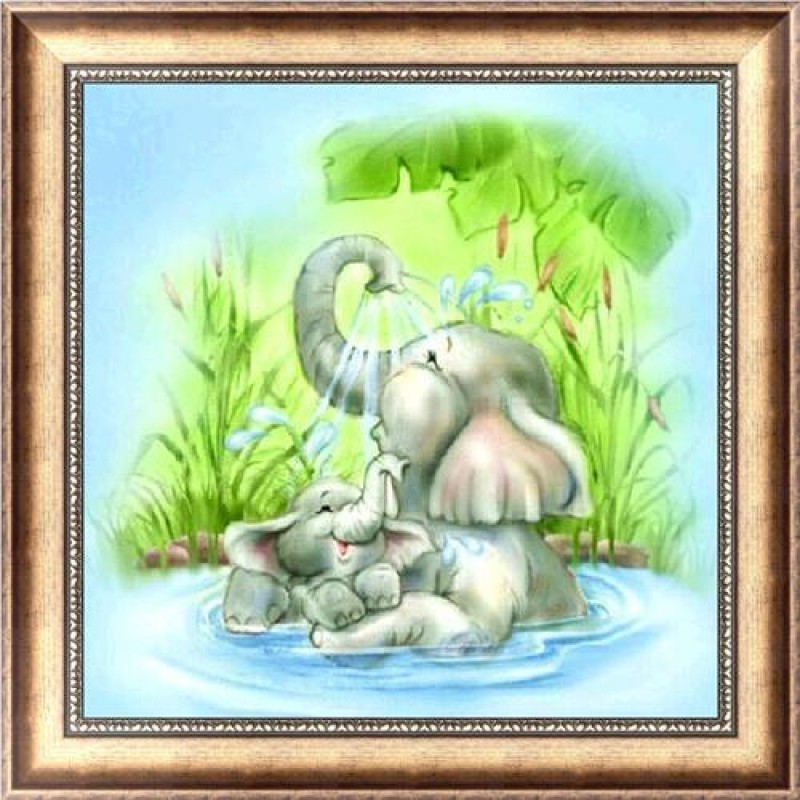 2019 Billig Elefant ...