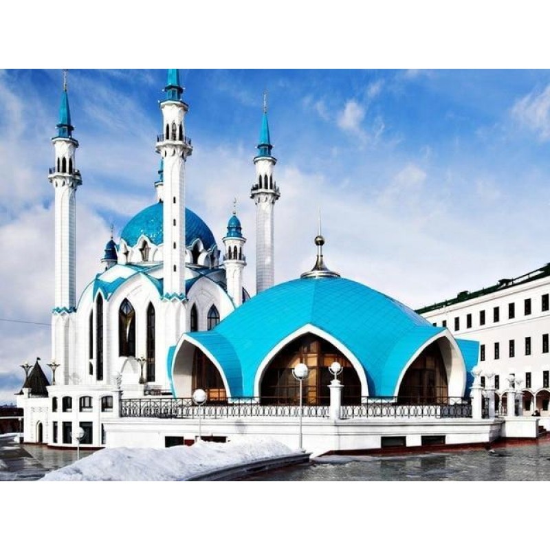 Für Anfänger Bergk...