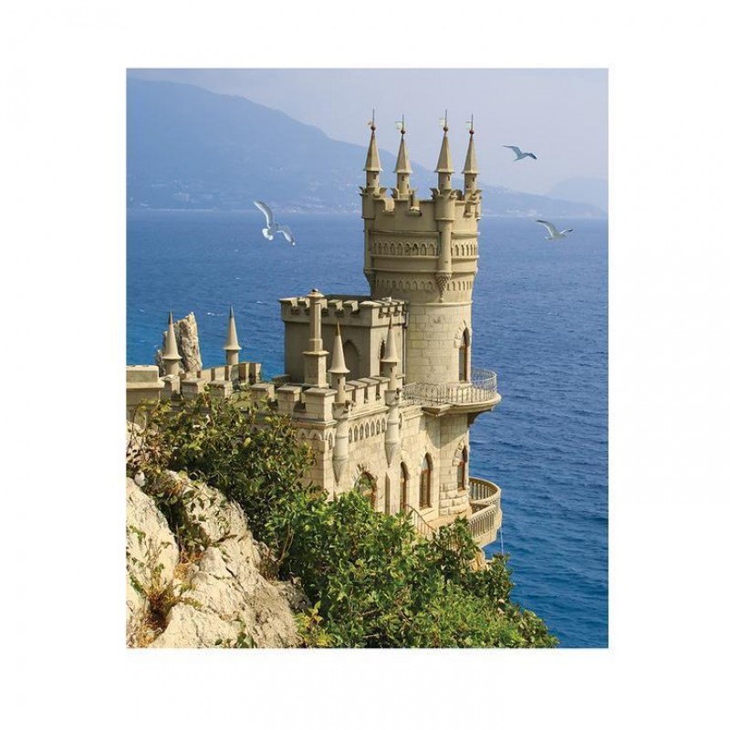 2019 Landschap Kust ...