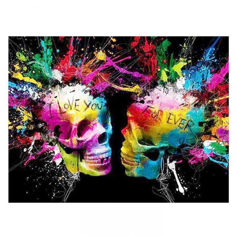 2019 Kleurrijk Moder...