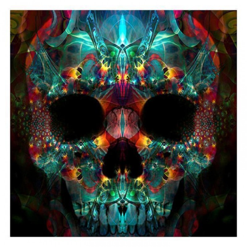 2019 Kleurrijk Moder...