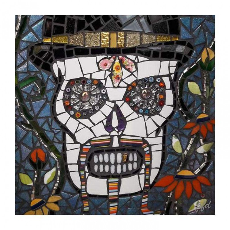 Bestees Kleurrijk Mo...