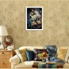 Billig Neuankömmling Besondere Schädel 5d Diamond Painting /Diamant Malerei Set VM81753