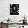 Neuankömmling Moderne Kunststile Schädel 5d Diamond Painting /Diamant Malerei Set VM87252