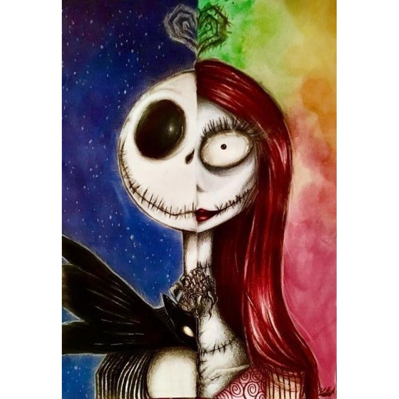 2019 Besondere Karik...