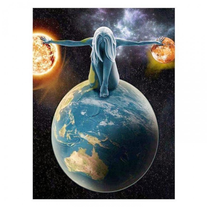 Neuankömmling Traum...