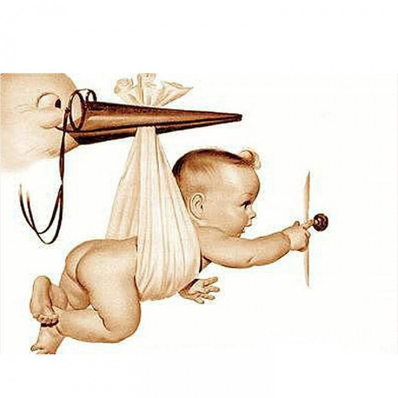 Neuankömmling Schlu...