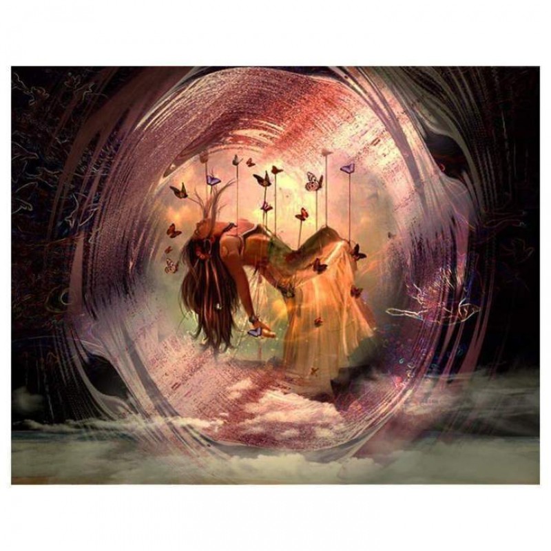 Bestees Traum Mädch...