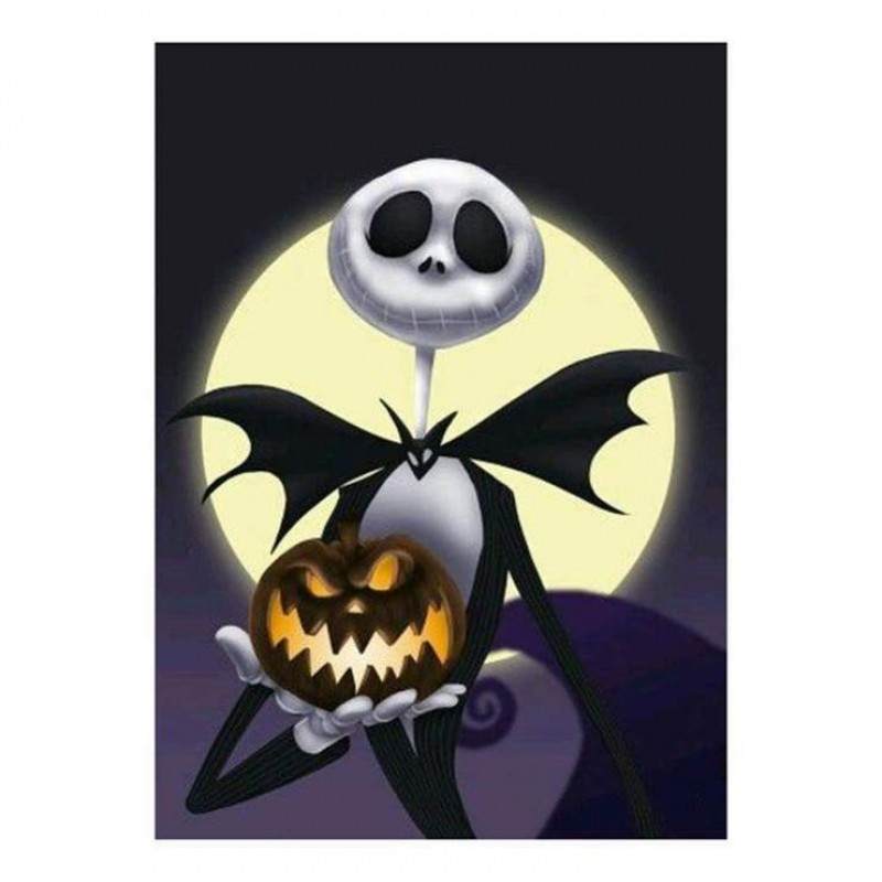 Karikatur Halloween ...