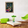 2019 Besondere Hirsch 5D Mozaïek Diamond Painting /Diamant Malerei Set VM6020