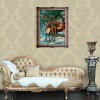 2019 Traum Weihnachtstier Hirsch 5d Diamond Painting /Diamant Malerei Set VM8933