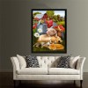 2019 Besondere Farm Tiere Patroon 5d Diamond Painting /Diamant Malerei Set VM96168