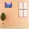 2019 Neuankömmling Besondere Delphin 5d Diamond Painting /Diamant Malerei Set QB6527