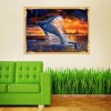 Neuankömmling Ölgemälde Stile Delphin 5d Diamond Painting /Diamant Malerei Set QB65114