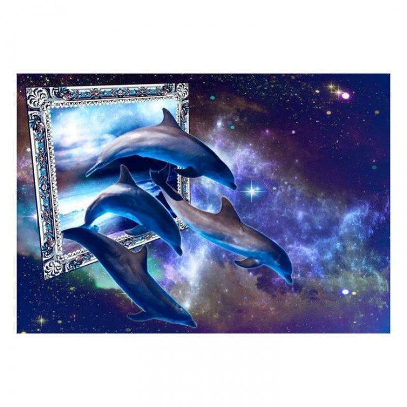 Fantasie Traum Delph...