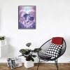 Neuankömmling Traum Delphin 5d Diamond Painting /Diamant Malerei Set QB6525