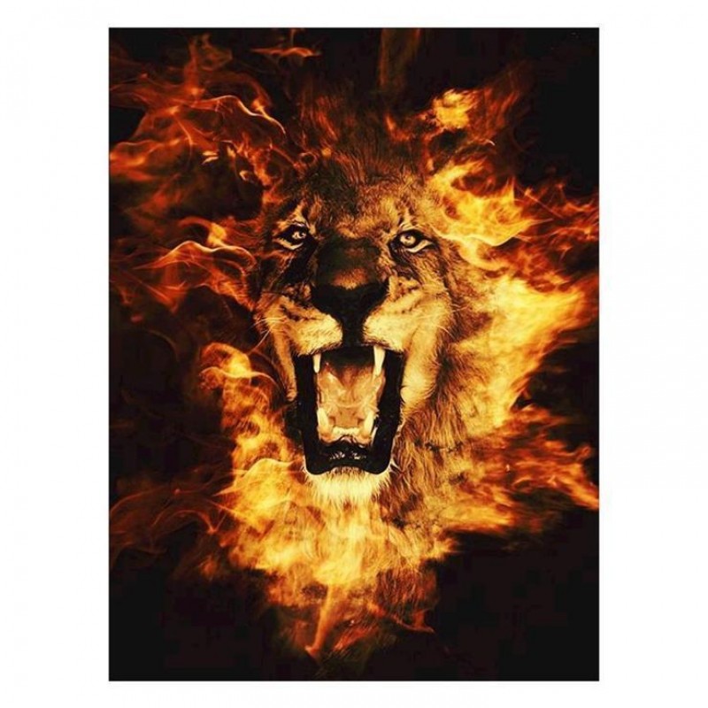 Bestees Traum Löwe ...