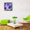 Bestees Traum Löwe Patroon 5d Vol Diamond Painting /Diamant Malerei Set QB5850