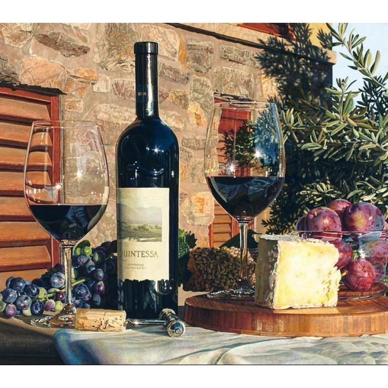 Neuankömmling Schlu...